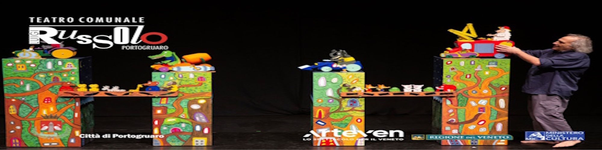 Portogruaro Eventi
